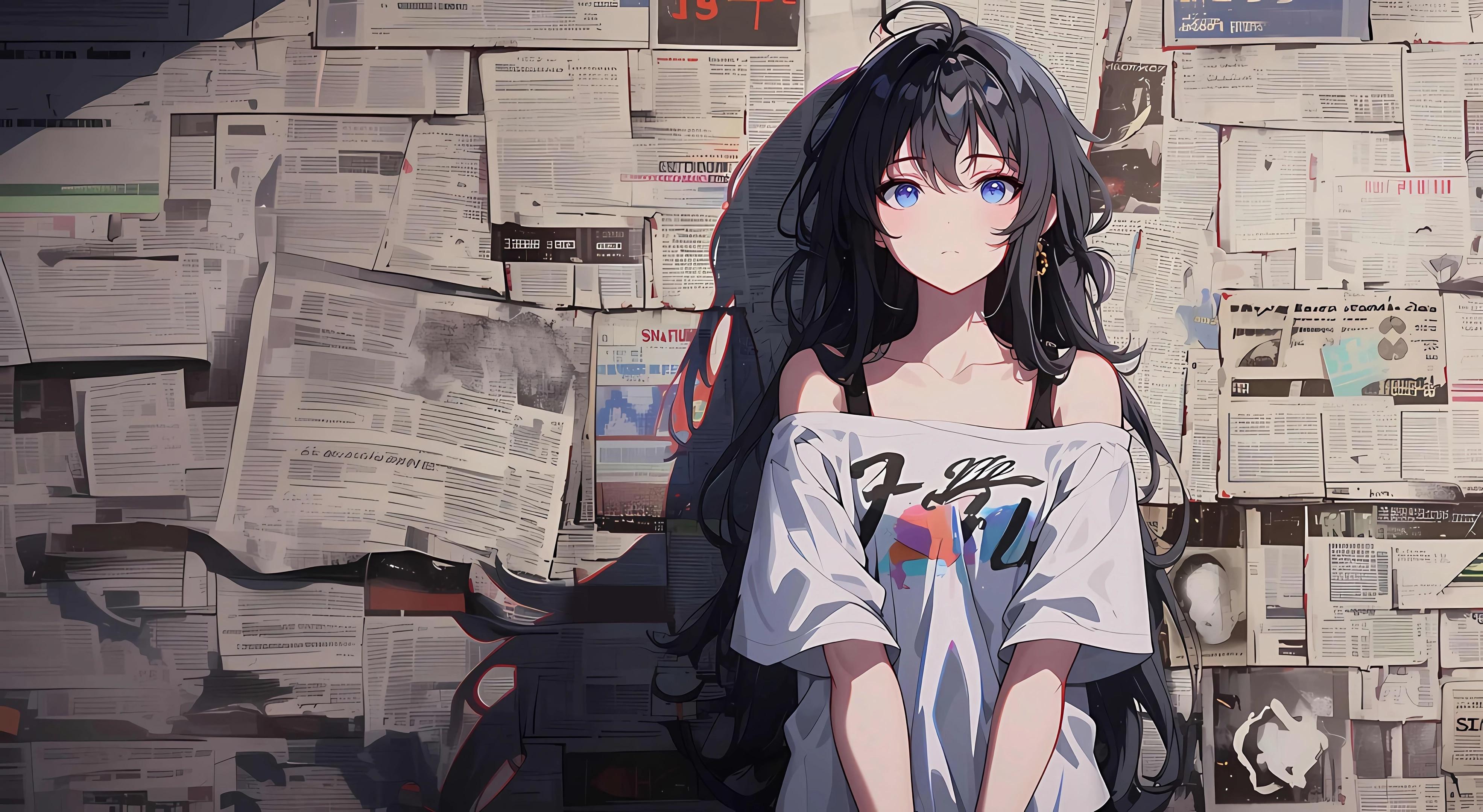 【哲风壁纸】二次元少女-动漫插画.png